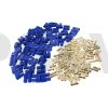 Q-C-0034  Quantum EC3 Connector Female Only 50 Pack  